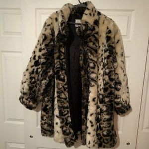 Fur Coat